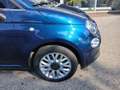 Fiat 500C 1,2 Fire 70 Lounge Bleu - thumbnail 13