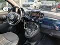Fiat 500C 1,2 Fire 70 Lounge Bleu - thumbnail 9