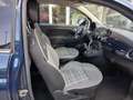 Fiat 500C 1,2 Fire 70 Lounge Bleu - thumbnail 10