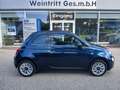 Fiat 500C 1,2 Fire 70 Lounge Bleu - thumbnail 8