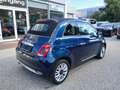 Fiat 500C 1,2 Fire 70 Lounge Bleu - thumbnail 7