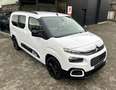 Citroen Berlingo Elektrisch - XL - 136 Pk Blanc - thumbnail 5