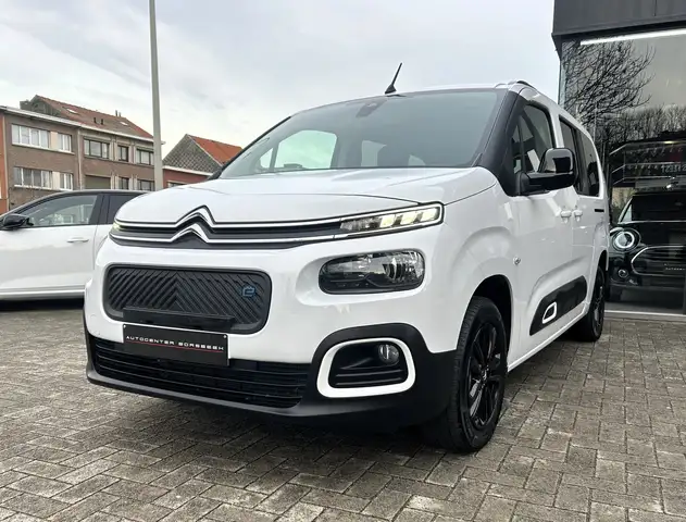 Citroen Berlingo Elektrisch - XL - 136 Pk