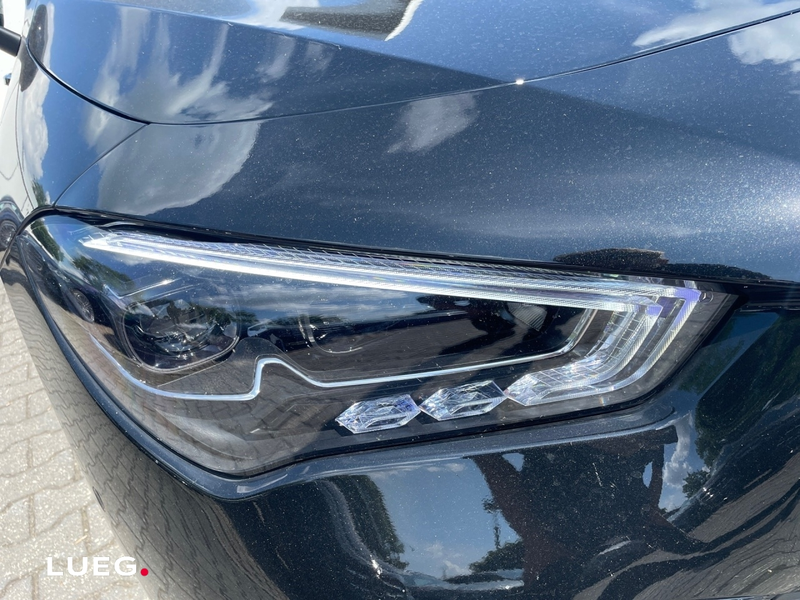 Mercedes-Benz CLA 180 Airpanel Distronic Night SpurW 360 ACC — photo 15