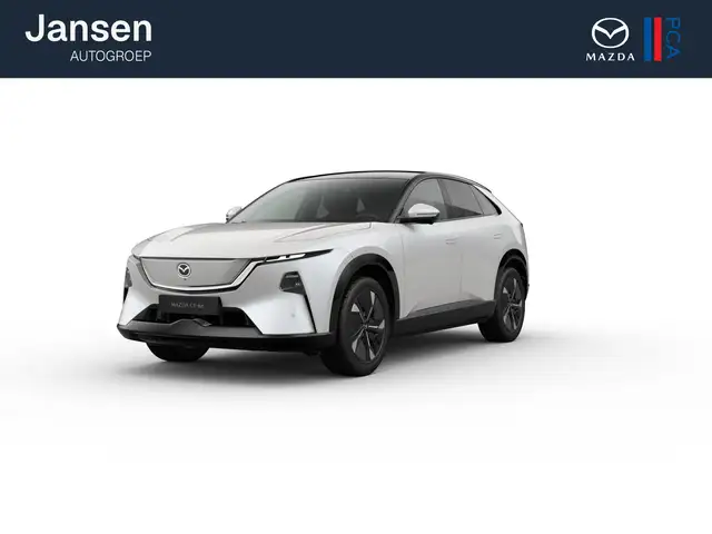 Mazda CX-6e