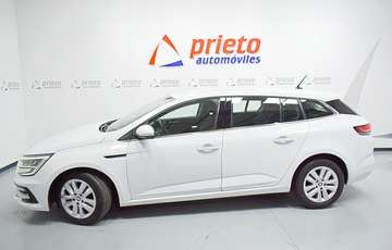 S.T. 1.5dCi Blue Business 85kW