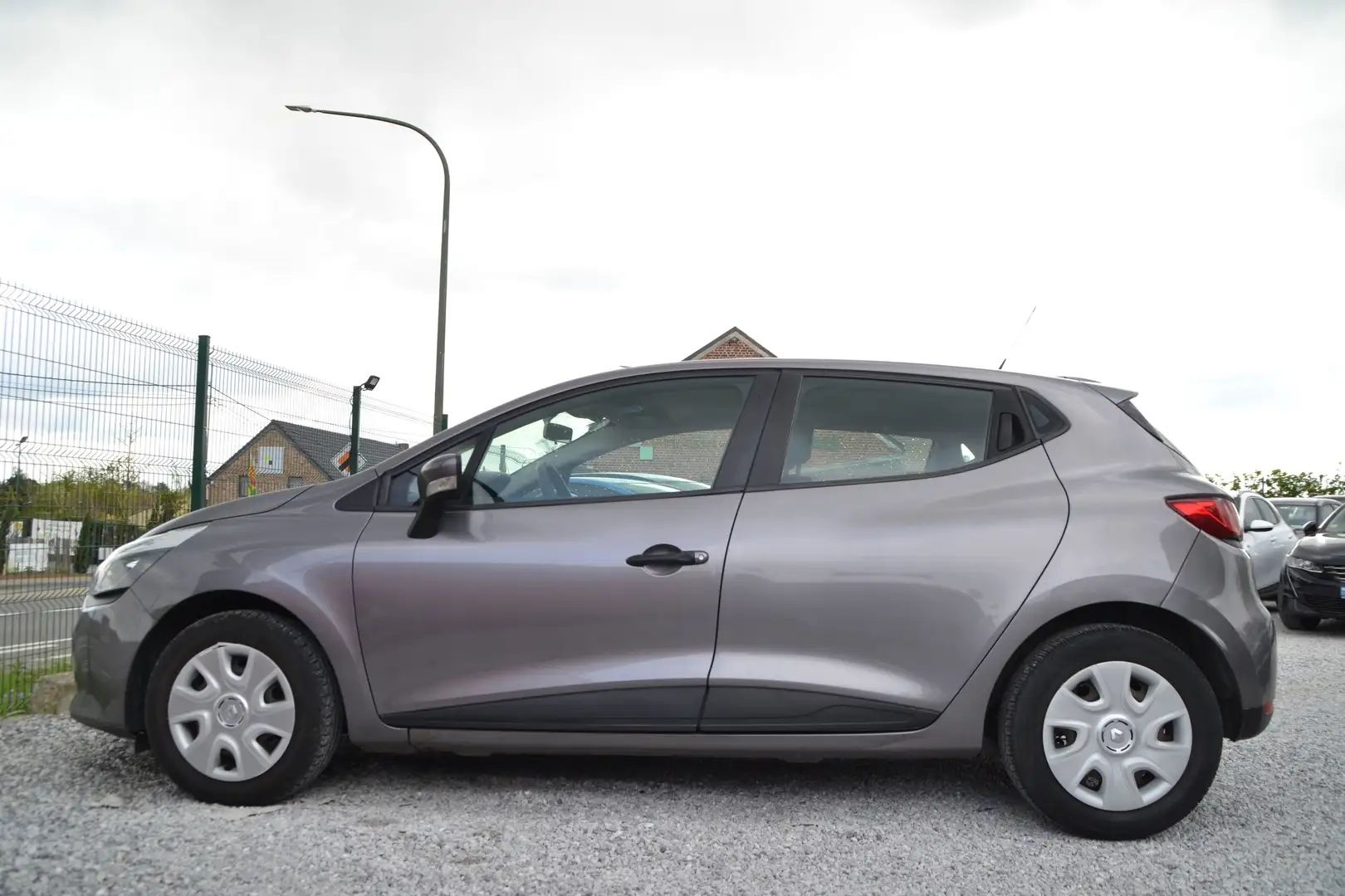 Renault Clio 🔥🤩NEW ARRIVAL🤩🔥0.9 TCe Energy Gris - 2