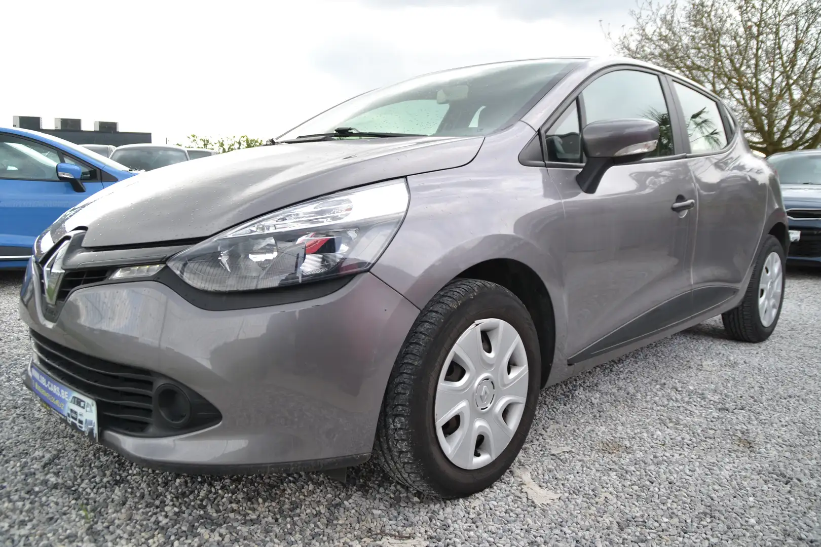 Renault Clio 🔥🤩NEW ARRIVAL🤩🔥0.9 TCe Energy Gris - 1