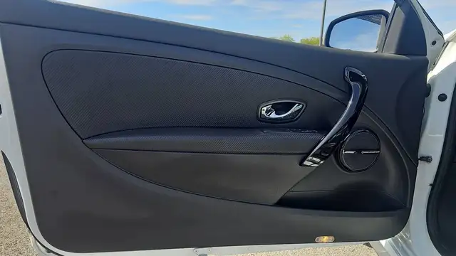 Renault Megane view 7