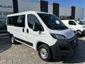 Fiat Ducato 2.3 MJT PANORAMA 9 POSTI 140CV PC-TN Bianco - thumbnail 3