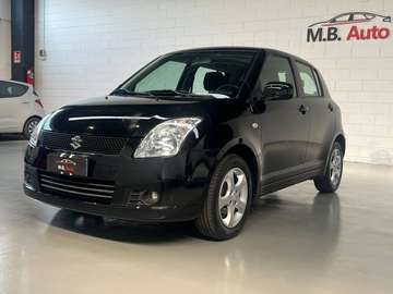 5p 1.3 16v GL 4x4 adatta a neopatentati