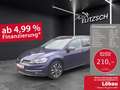 Volkswagen Golf VII Variant IQ.DRIVE LED AHK Navi ACC Park-Assi... Blau - thumbnail 1