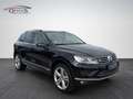 Volkswagen Touareg V6 TDI BMT/Start-Stopp Terrain Tech 4Mot Schwarz - thumbnail 1