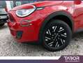 Fiat 600 1.2 MHEV 110 DCT LED cam PDC DigCo Reg Rouge - thumbnail 5