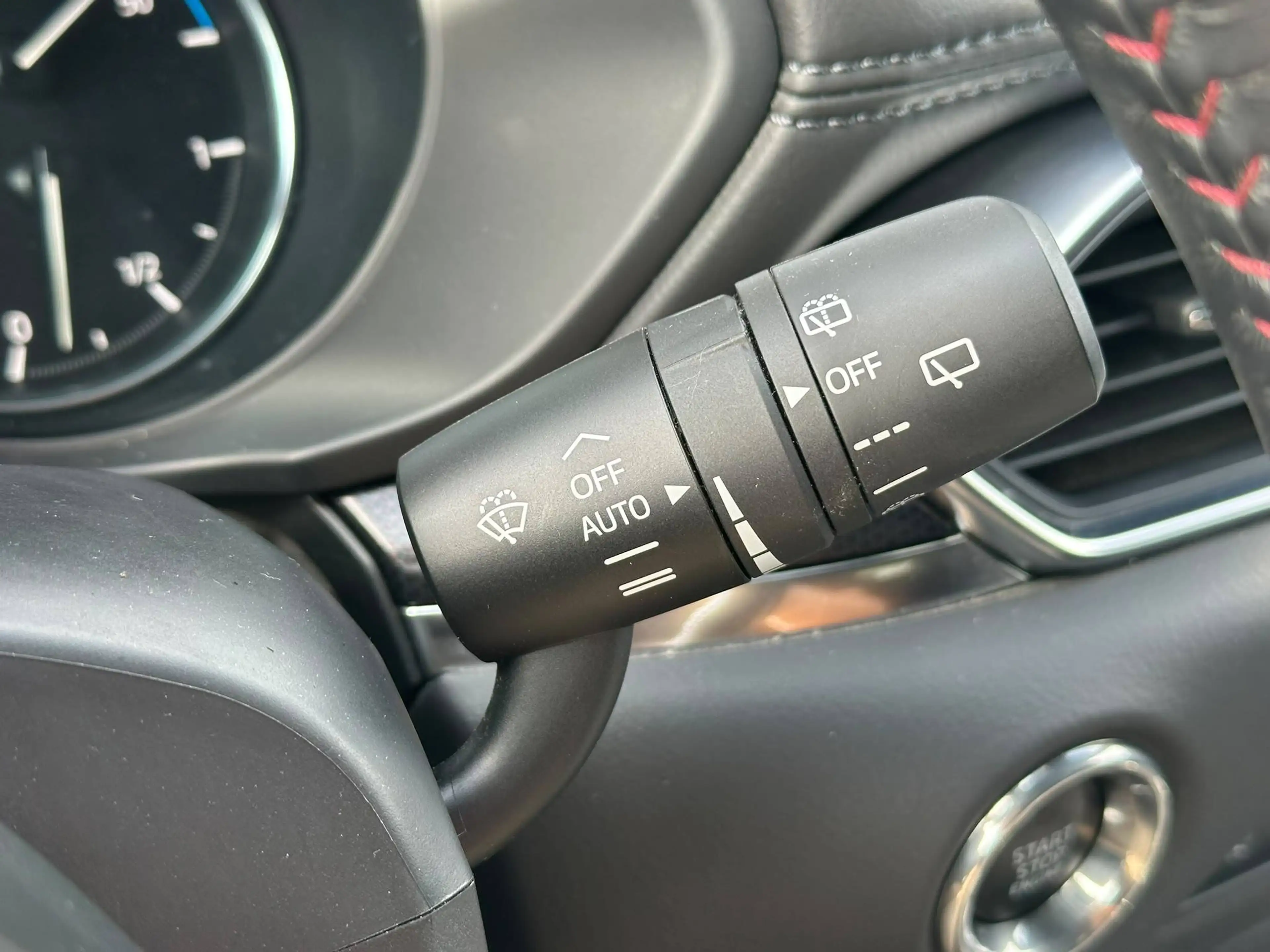 Mazda CX-5 CX-5 2.0i SKYACTIV-G 2WD Homura Bose — photo 13