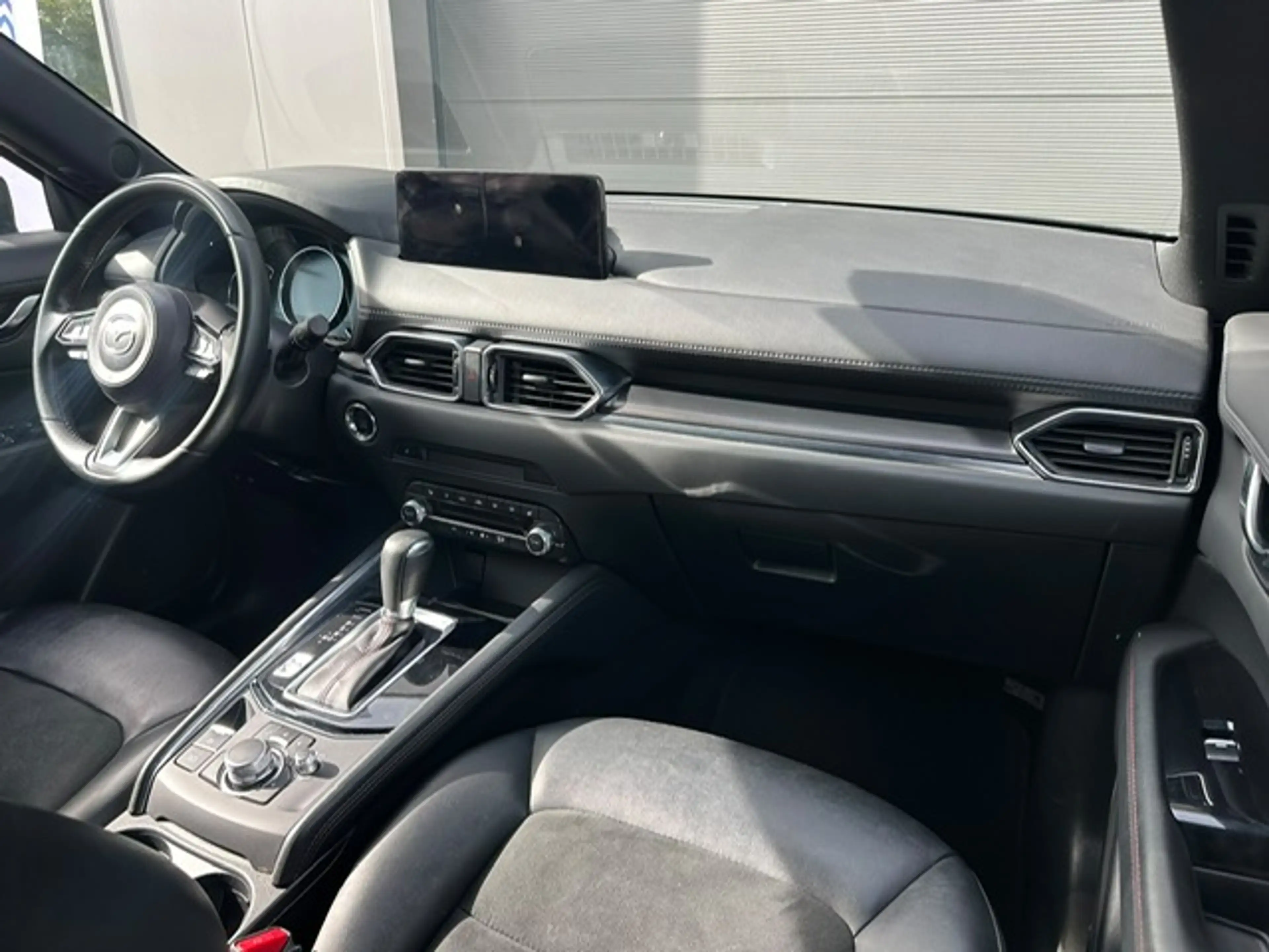 Mazda CX-5 CX-5 2.0i SKYACTIV-G 2WD Homura Bose — photo 8