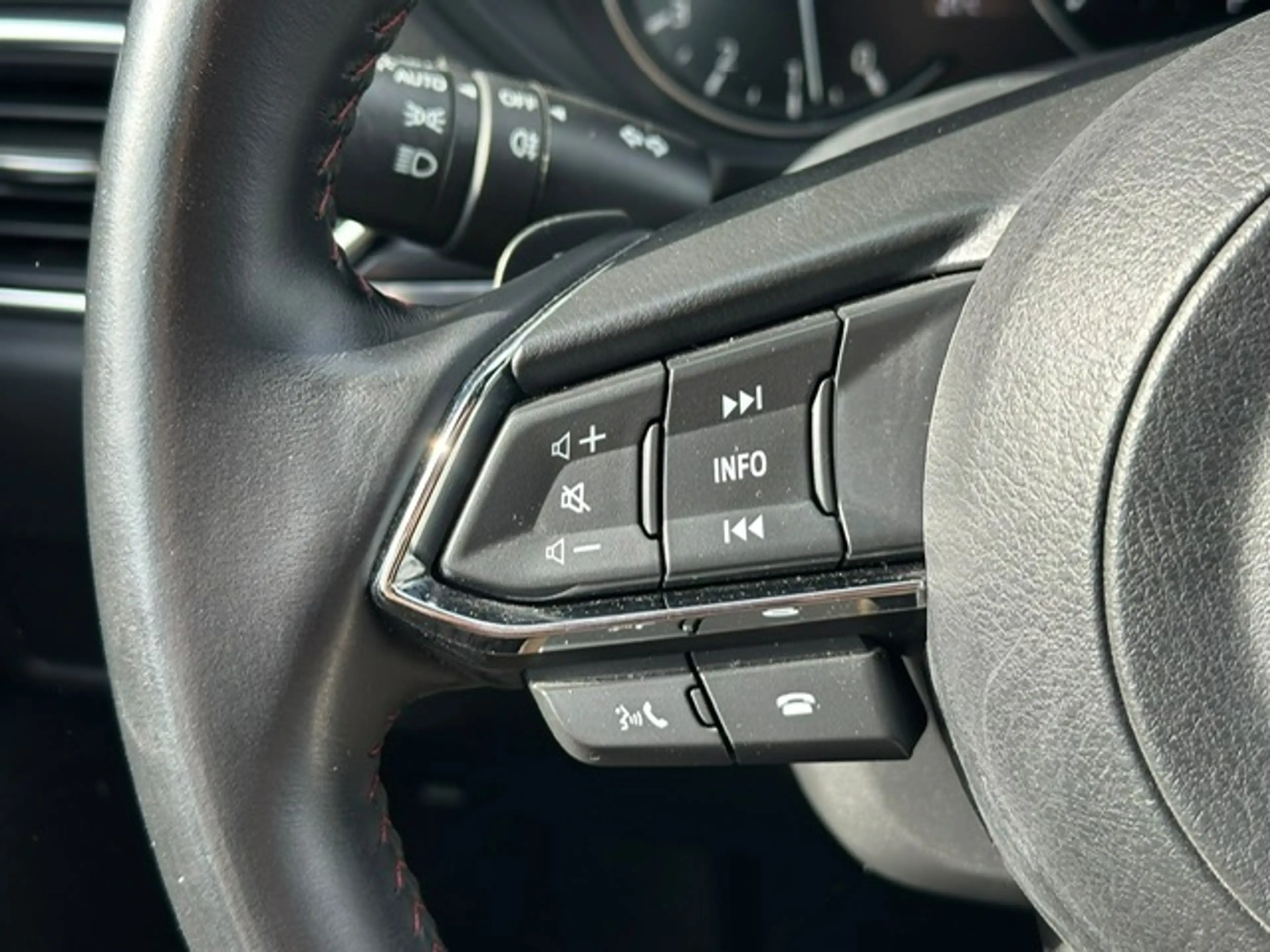 Mazda CX-5 CX-5 2.0i SKYACTIV-G 2WD Homura Bose — photo 5