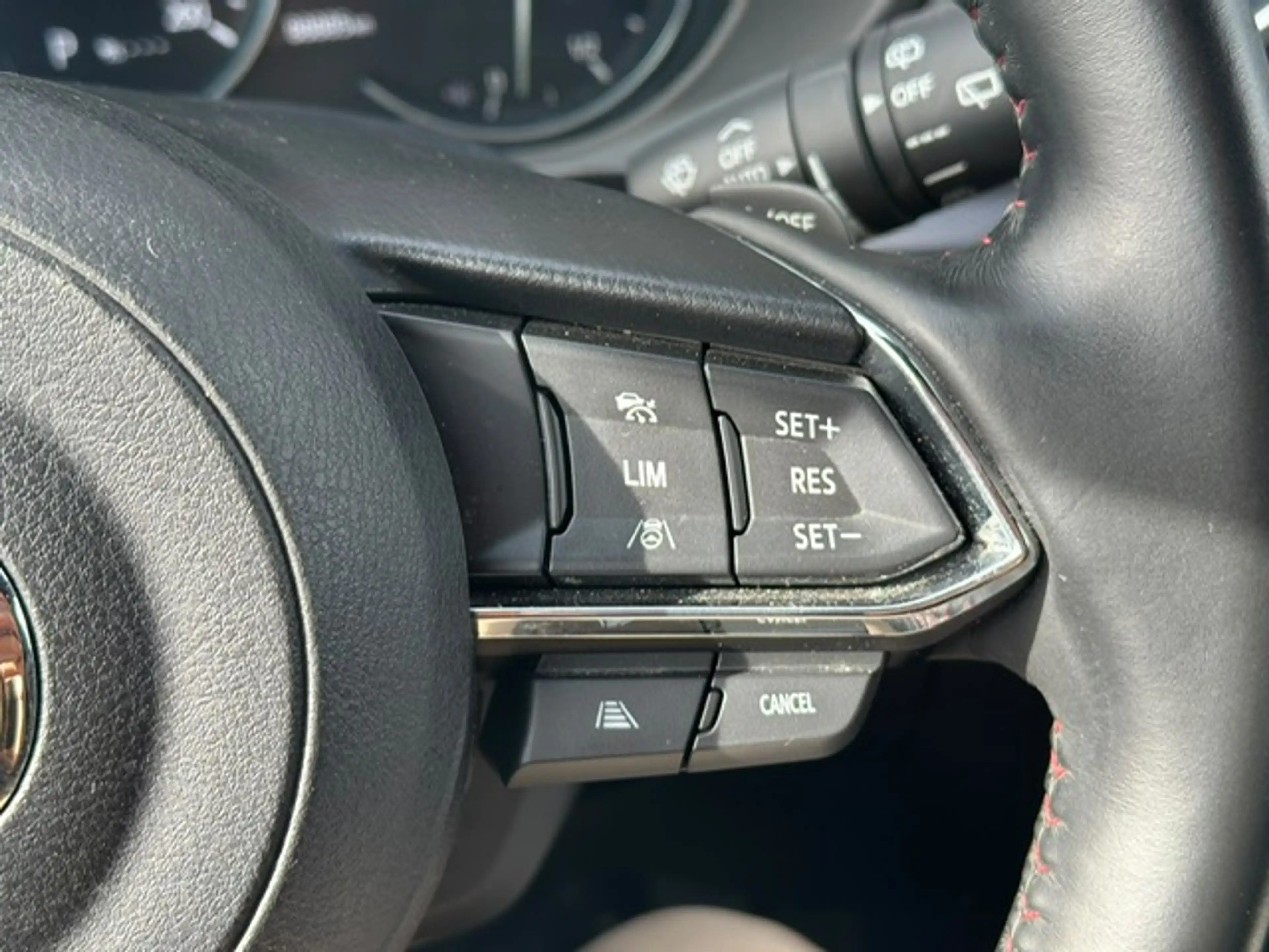 Mazda CX-5 CX-5 2.0i SKYACTIV-G 2WD Homura Bose — photo 14
