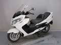 Suzuki Burgman 400 Bianco - thumbnail 3
