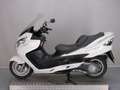 Suzuki Burgman 400 Bianco - thumbnail 4