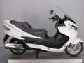Suzuki Burgman 400 Bianco - thumbnail 1