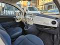 Fiat 500 1.2 Pop AUTOMATICA Bianco - thumbnail 7