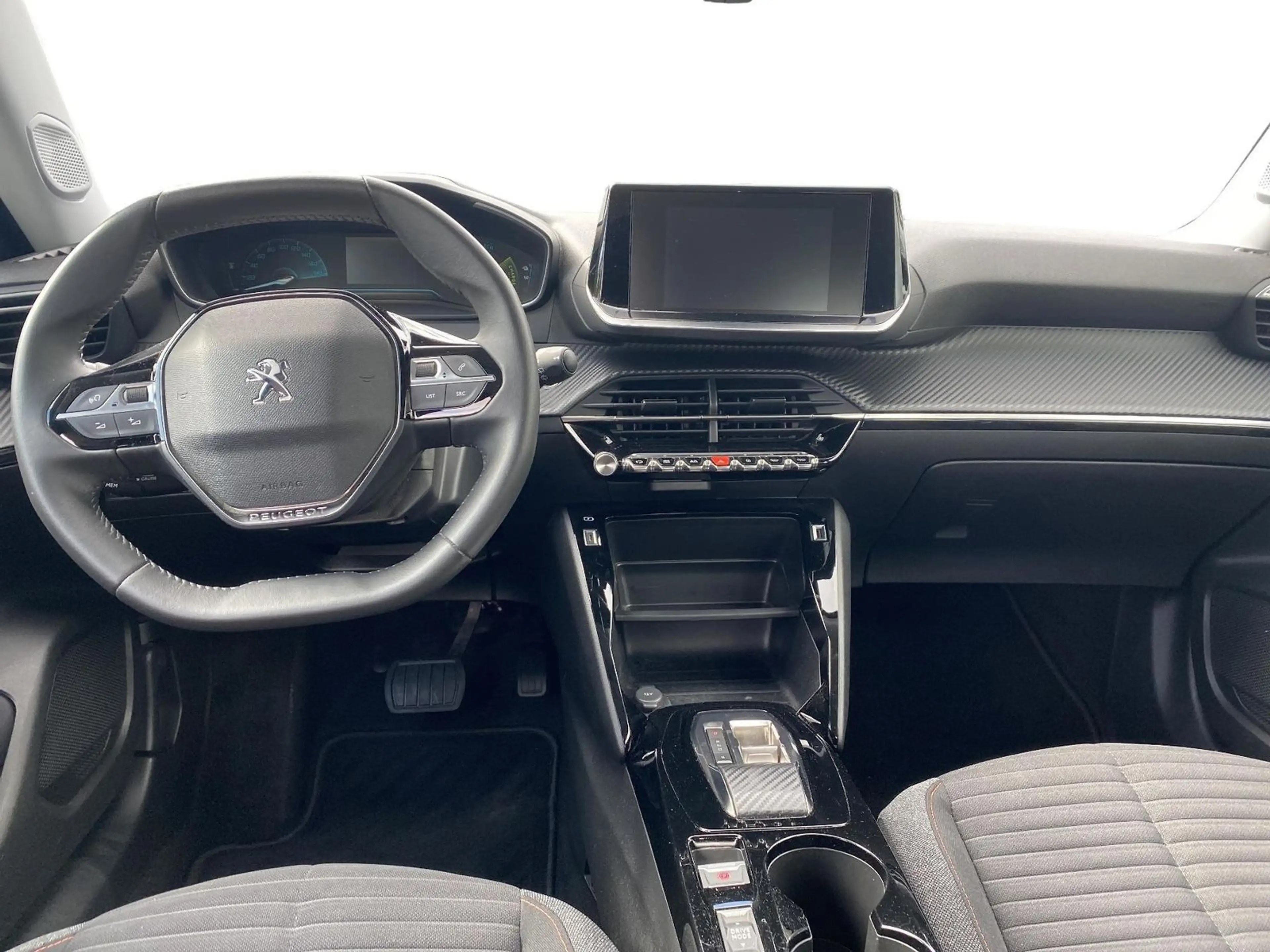 Peugeot e-2008 Elektromotor Active Pack — photo 9