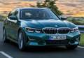 BMW 320 320dA xDrive Touring - thumbnail 20
