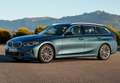 BMW 320 320dA xDrive Touring - thumbnail 24