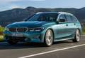 BMW 320 320dA xDrive Touring - thumbnail 9