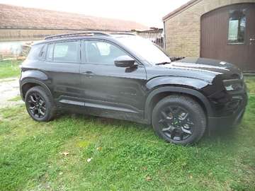 Avenger 1.2 Turbo MHEV 4xe Upland