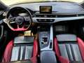 Audi A4 Avant 2,0 TDI Aut Sport Schwarz - thumbnail 20