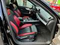 Audi A4 Avant 2,0 TDI Aut Sport Schwarz - thumbnail 18
