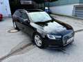Audi A4 Avant 2,0 TDI Aut Sport Schwarz - thumbnail 13
