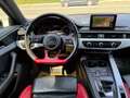 Audi A4 Avant 2,0 TDI Aut Sport Schwarz - thumbnail 15