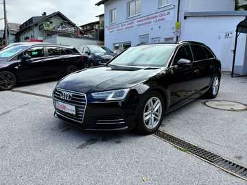 Avant 2,0 TDI Aut Sport