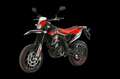 Mondial SMX 125i SUPERMOTO SMX 125 Fekete - thumbnail 4