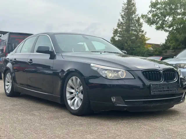 BMW 523 523i Aut.