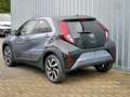 Toyota Aygo X 1.0 VVT-i Teamplayer Kamera, AppleCarPlay Gris - thumbnail 3