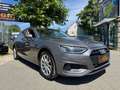 Audi A4 Avant 35 TDI basis Grau - thumbnail 4