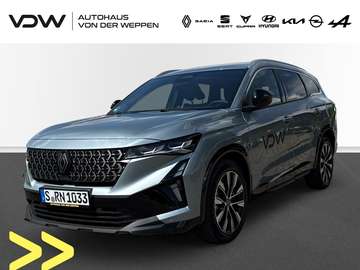 VI Techno E-Tech 200 Hybrid 7 Sitze Klima Navi