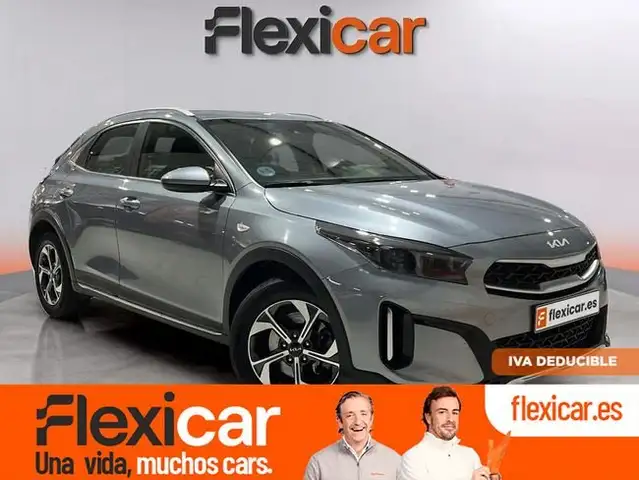 Kia XCeed 1.5 T-GDi DRIVE 160CV