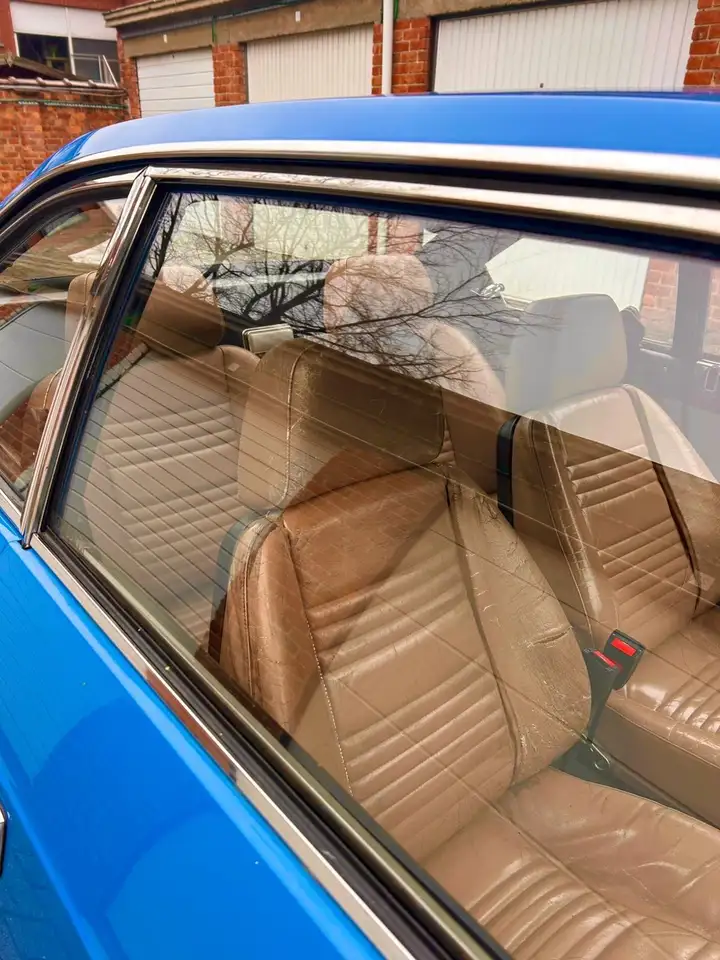 Lancia Beta Coupe 1600, foto 6