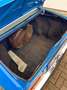 Lancia Beta Coupe 1600 Blau - thumbnail 10