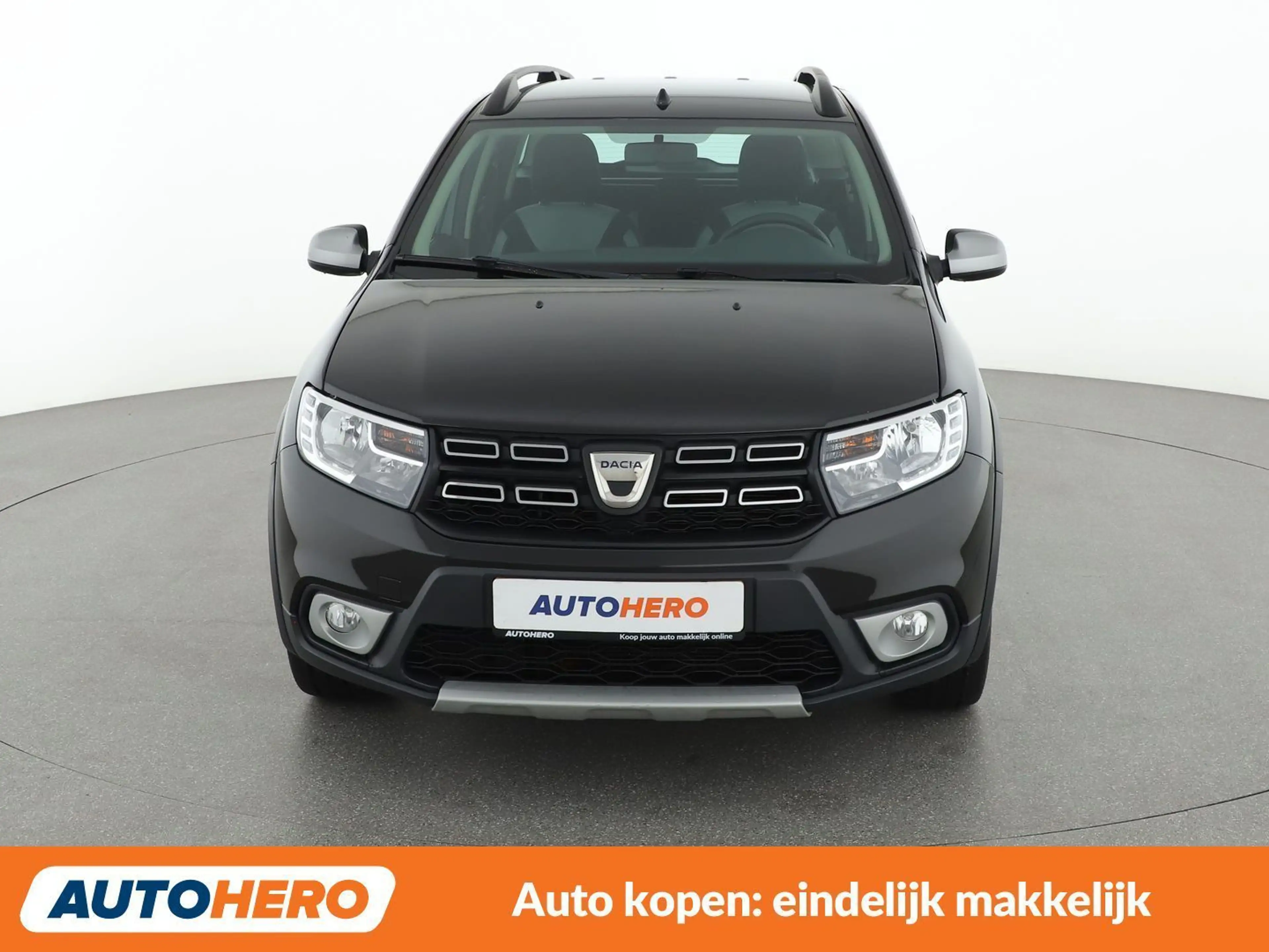 Dacia Logan 0.9 TCe Stepway — photo 9