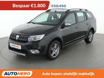 0.9 TCe Stepway