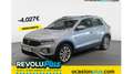 Volkswagen T-Roc 1.5 TSI Life DSG7 Plateado - thumbnail 1