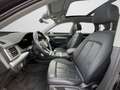 Audi Q5 50 TFSI e quat./S tro. Navi/Panorama/uvm. Schwarz - thumbnail 12