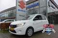 Suzuki Celerio 1.0 Comfort 5-deurs Airco/Navigatie* Blanc - thumbnail 1