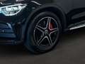 Mercedes-Benz GLC 220 d Coupe AMG Line 4Matic ab ca.  340€ monatlich Schwarz - thumbnail 13